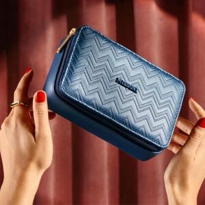 NWT Missoni Travel Bag